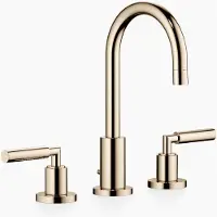 Dornbracht 20710882-47 WT-3-Lochbatt. m.Ablgarn. TARA