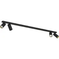 Nowodvorski Lighting Bodové svítidlo MONO 7768 ()