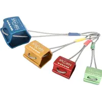 Dmm - Wire Torque Nut - Klemmkeil Gr Sizes 1-4 assorted