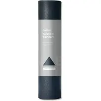 Naboso nab003, Universal-Trainingsmatte, Anthrazit, 530 mm, 610 mm, 6,5 cm