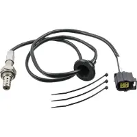 FEBI BILSTEIN Lambdasonde für MITSUBISHI ASX (GAW) Beheizt 710mm 179545