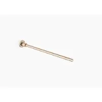 Dornbracht Porte-serviettes TARA de, en 1 partie, rigide, 83211892-46, 83211892-46
