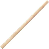 K. Löffert Kreuzhackenstiel DIN 6437 L.950mm 76x42mm ES 1 a-Qualität LÖFFERT