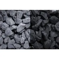 GartenMeister Edelsplitt Basalt, 16-22, 1000 kg Big Bag