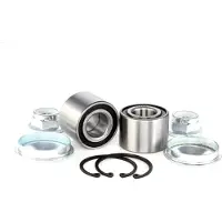 Stark Radlagersatz Hinten für VW Golf V Schrägheck (1K1) 52,00mm SKWB-0180784