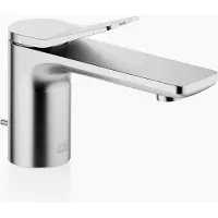 Dornbracht 33500845-93 WT-EHM mit Ablaufgarnitur LISSE