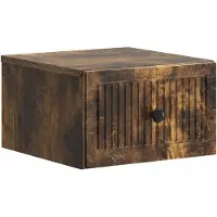 vidaXL Wandtisch