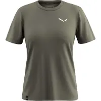 Salewa Eagle Vocab Kurzarm-t-shirt