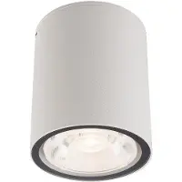 Nowodvorski Lighting Deckenleuchte EDESA LED M 9108 ()