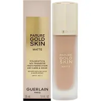 Guerlain Teint Parure Gold Skin Matte High Perfection Foundation 35 ml