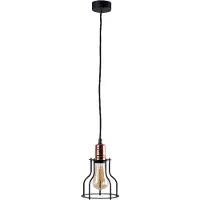 Lyora Drahtlampe Workshop Ø 15cm