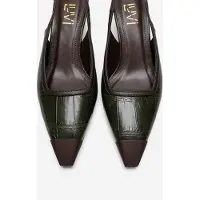 Prologue Hilda Blockabsatz Pumps