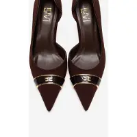 Prologue Kendra Spitzer Zehenbereich Stiletto Pumps