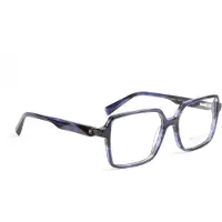 Ana Hickmann Brillenfassung HI6302 E02 53