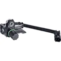 Hella Sensor Raddrehzahl 2-polig induktiv 110 mm Kabel für u.a. DODGE RAM 2500