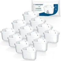 OEM Wasserfilterpatronen 12 Stück kompatibel verschiedene Modelle