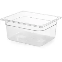Super Merchant Gastronorm Behälter 1/2 Profi Line