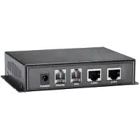 LevelOne Konverter Ethernet über VDSL2/Annex B 100Mbps
