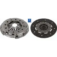 SACHS Kupplungssatz 3000 951 622