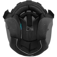 Cgm 126 Ipe Vollständige Innenauskleidung Des Helms