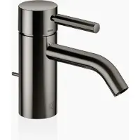 Dornbracht 33501660-19 WT-EHM mit Ablaufgarnitur META