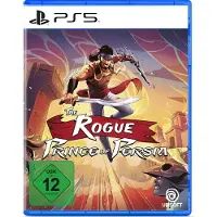 U & I Entertainment The Rogue Prince of Persia PS5
