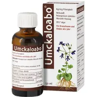 Umckaloabo flüssig 50 ml Flüssigkeit