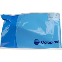 Coloplast Spülrohr m.Konus 1110