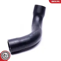 ESEN SKV 54SKV111 Turbo Ladeluftschlauch für SAAB 9-3 (YS3F) 9-3 (YS3D)