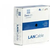 Dsit DANICOM CAT6 FTP 50m - PVC (Fca)