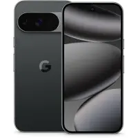 Google Pixel 10 Pro , 16 cm (6.3"), 16 GB, 128 GB, 50 MP, Android 16.0, Schwarz