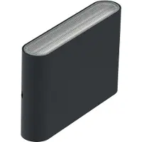 Elstead Lighting Jens kleine LED Wandleuchte