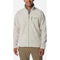 Columbia Men's Fast Trek II Full Zip Fleece dark stone (278) S