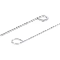 Bgs Timing Chain Tensioner Locking Pin Set, 22 g