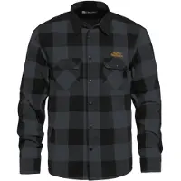 Horsefeathers Ballshirt (Indigo)