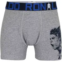 Cr7 Junge Unterhosen 5er-Pack Mehrfarbig