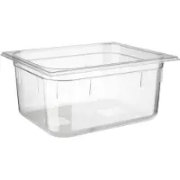 Aps GN-Behälter Polycarbonat