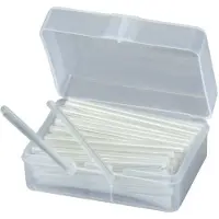 Dsit Krimp Spleißschutz 60mm transparent- 100 Stück