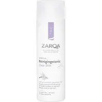 Zarqa Clear Skin Reingingslotion 200 ml Lotion