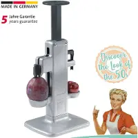 Westmark Retro Kirschen + Pflaumenentst. "Steinex-Combi"
