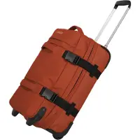 Travelite BOLONIA Rollenreisetasche S