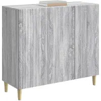 vidaXL Sideboard-Aufbewahrung