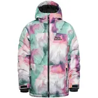 Horsefeathers Juno Jugendjacke (Regenbogen) - XS