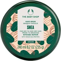 The Body Shop Shea Haarmaske 240 ml