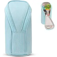 OEM Blauer Uni-Etui für Schule und Büro
