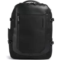 Piquadro Rucksack Lyss Laptop Backpack 15,6" Nero