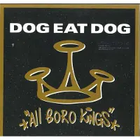 MUSIC ON VINYL All Boro Kings