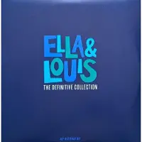 RecordCityJP Ella & Louis - Definitive Collection