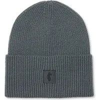 Cotopaxi - Knit Cuff Beanie - Mütze Gr One Size grau