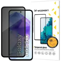 Wozinsky SzkÅo prywatyzujÄ ce Privacy Glass na Samsung Galaxy S25 Edge